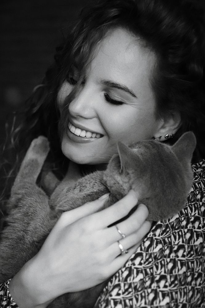 Фотография автора Наталья Боярина