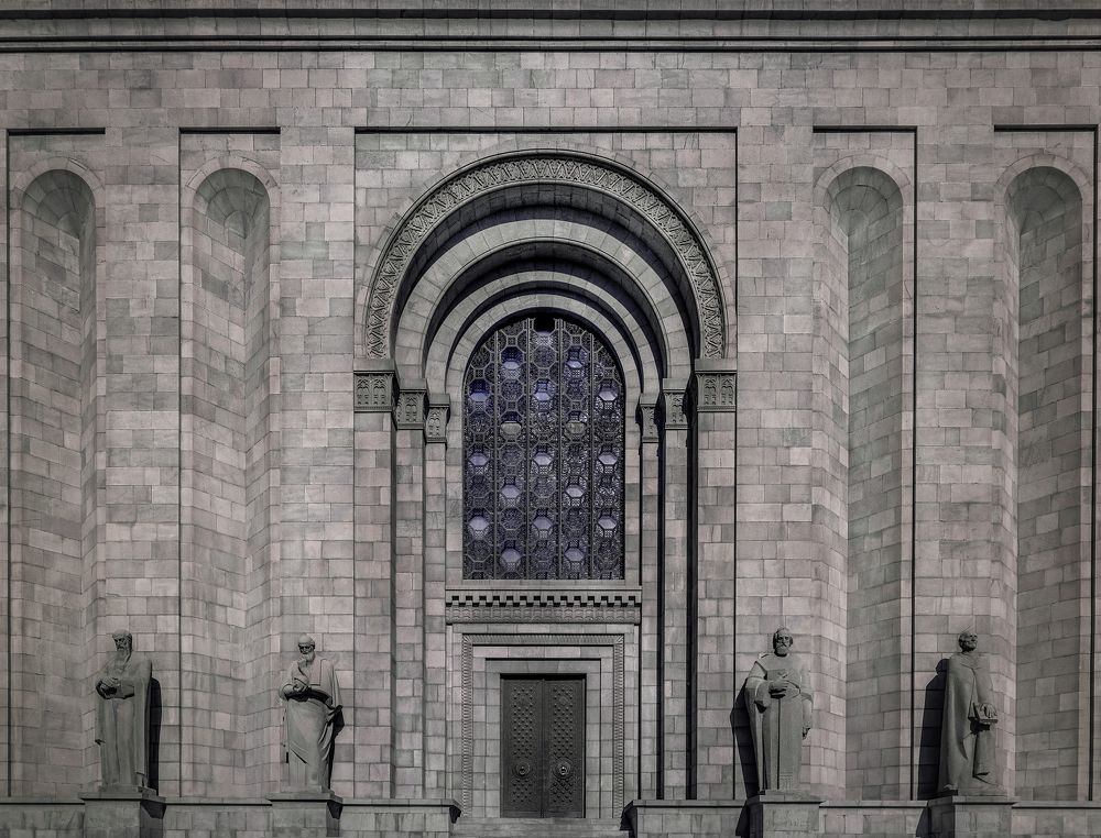 Photograph by Armen  Maitesian