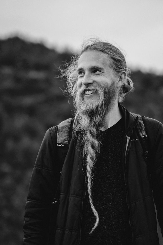 Photograph by Ira Surmasheva