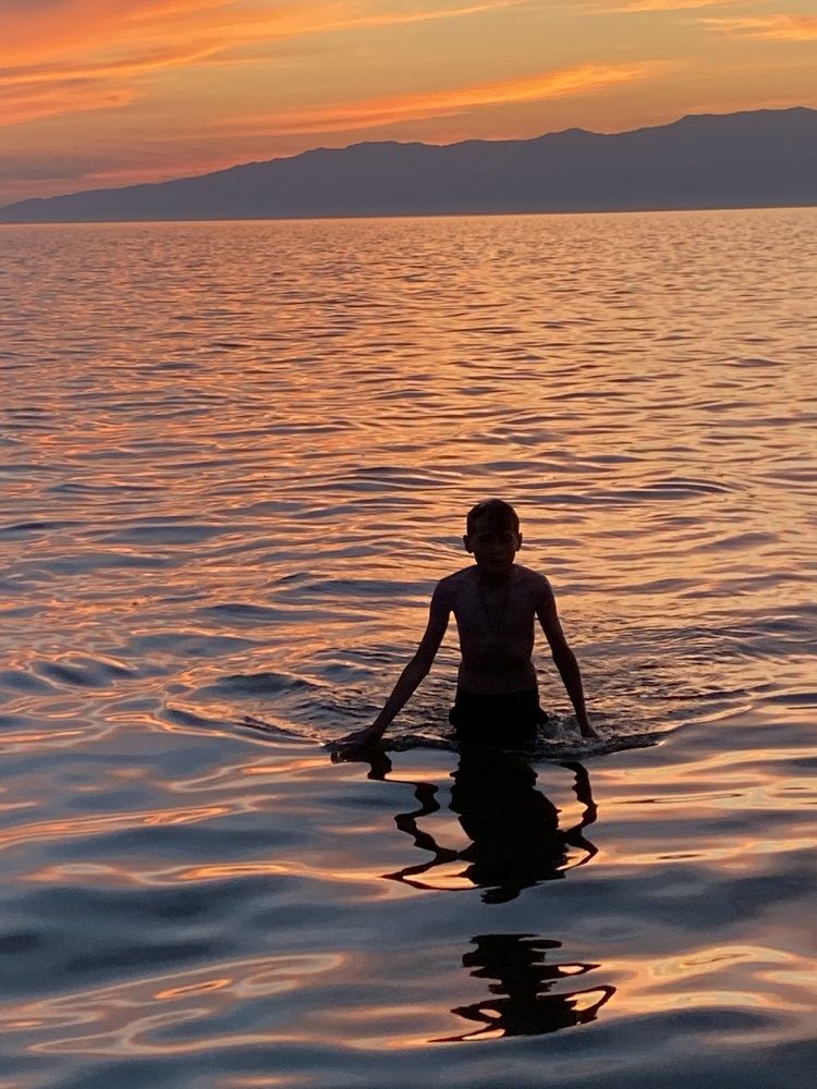 Фотография автора Оксана