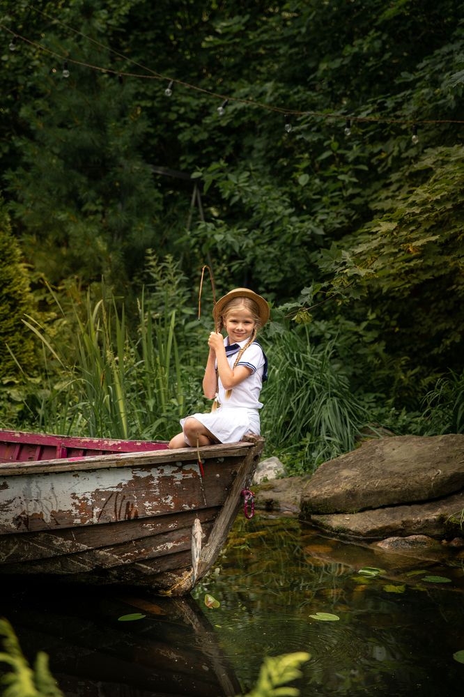 Photograph by Елена Золотова