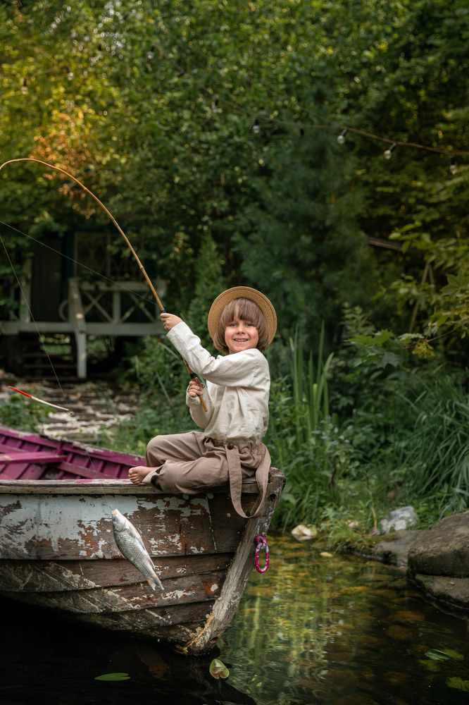 Photograph by Елена Золотова