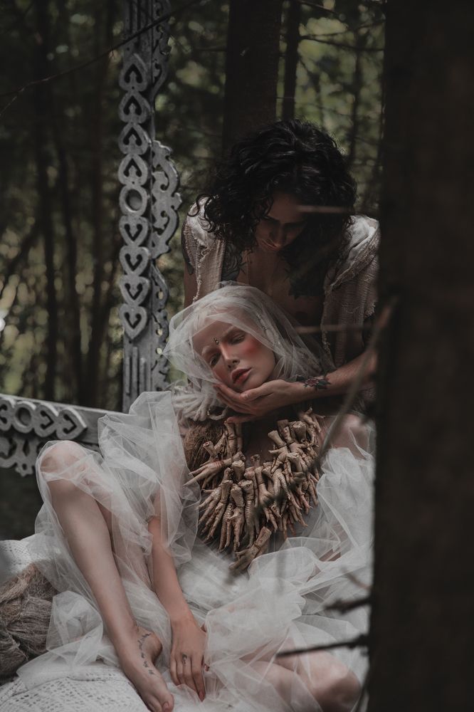 Photograph by Елена Золотова