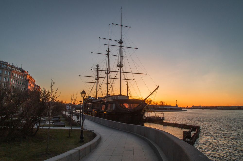 Photograph by Татьяна Кормашова