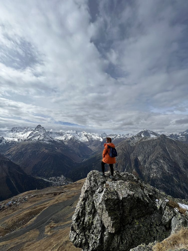 Фотография автора Юлия Недосекина