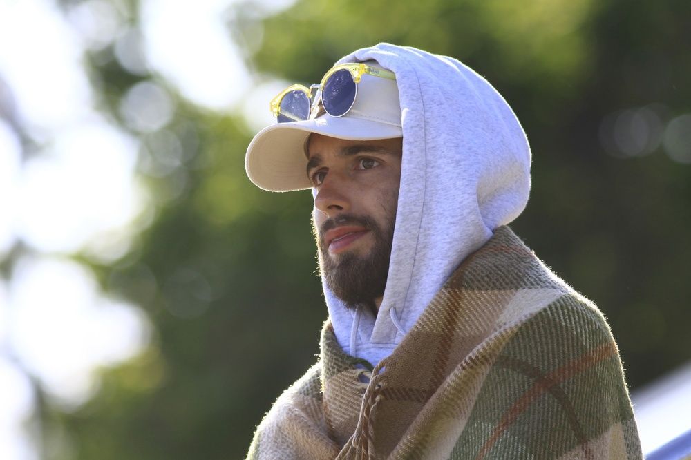 Photograph by Антон Ягунов