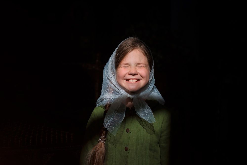 Photograph by Надежда Виденина