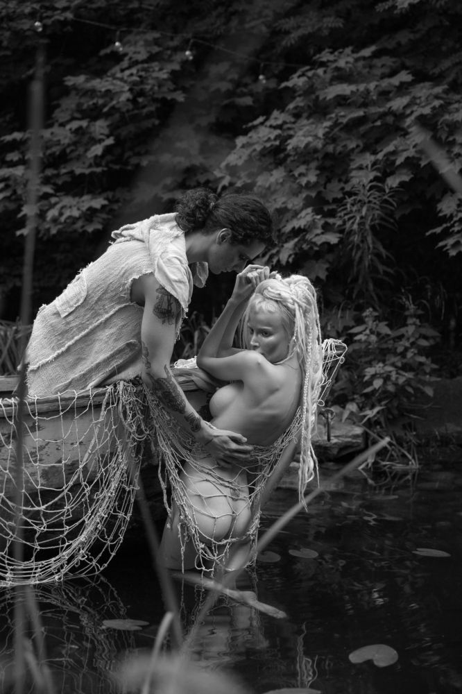 Photograph by Елена Золотова