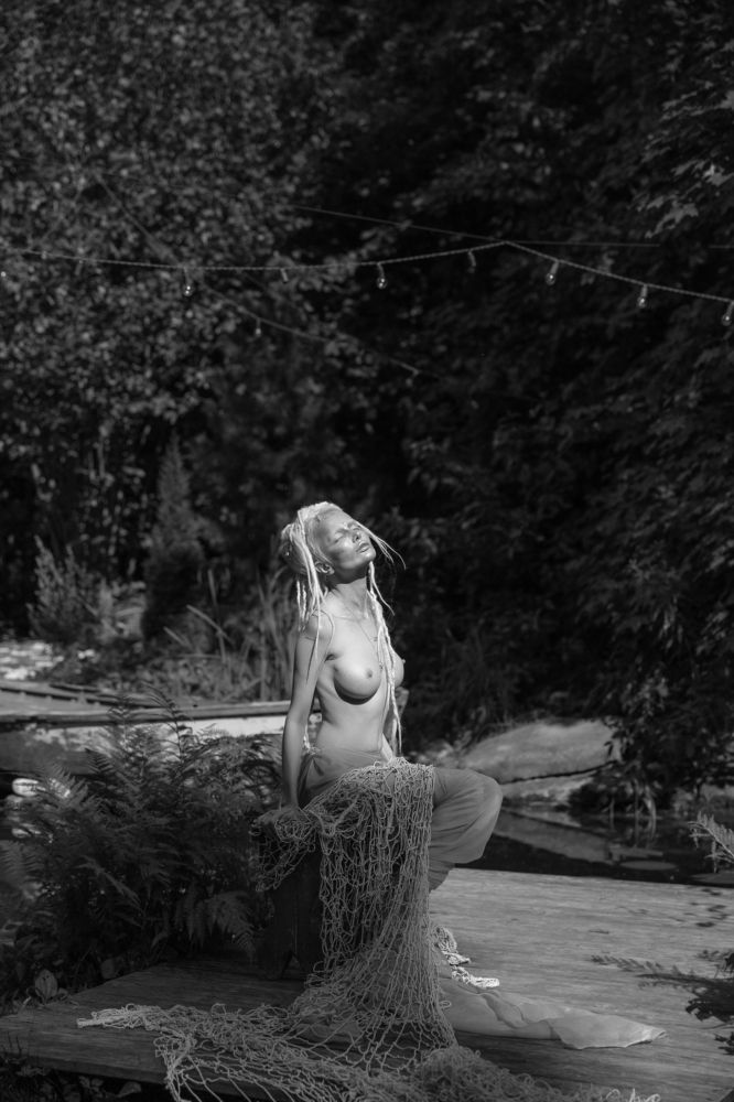 Photograph by Елена Золотова