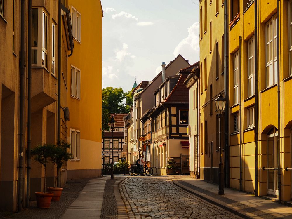 Photograph by Alexandra German