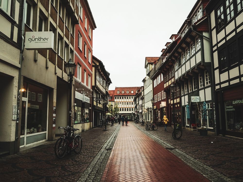 Photograph by Alexandra German