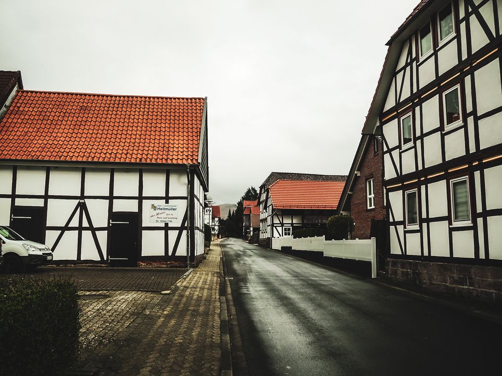 Photograph by Alexandra German