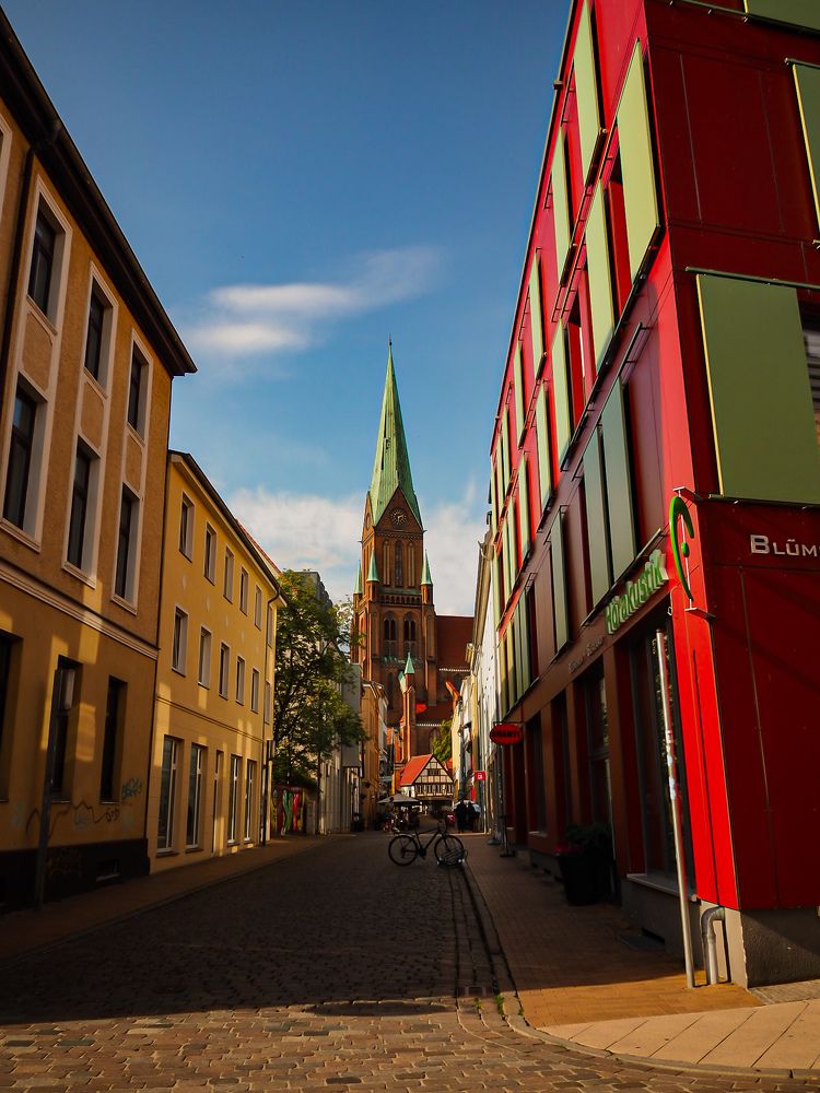 Photograph by Alexandra German