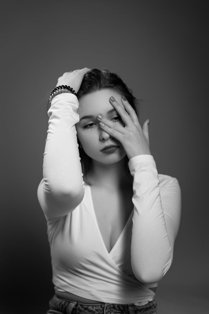 Photograph by Елена Золотова