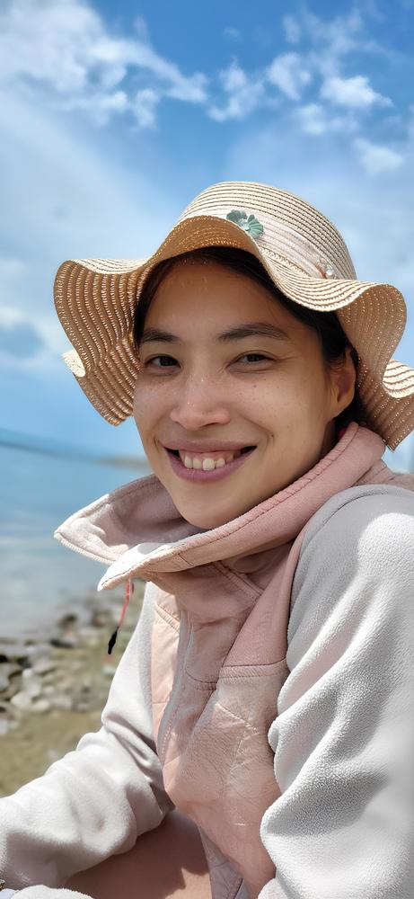 Photograph by Надежда Панкратова