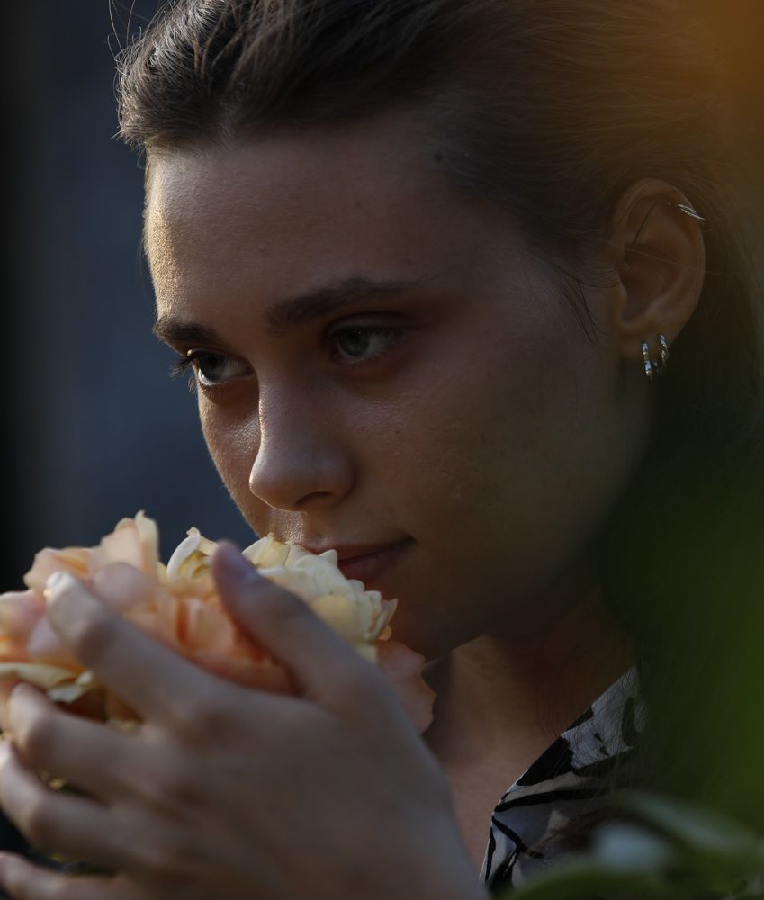 Photograph by Антон Ягунов