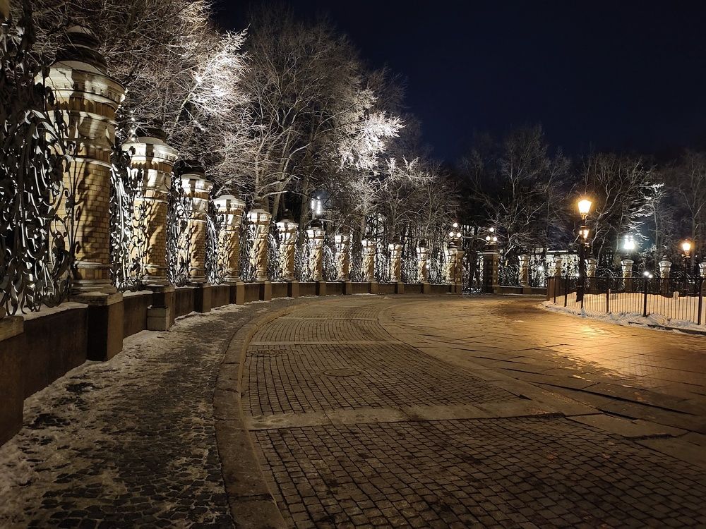 Photograph by Альфия