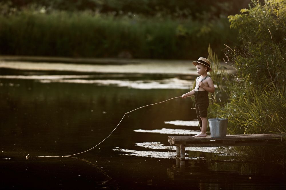 Photograph by Павел Спивак