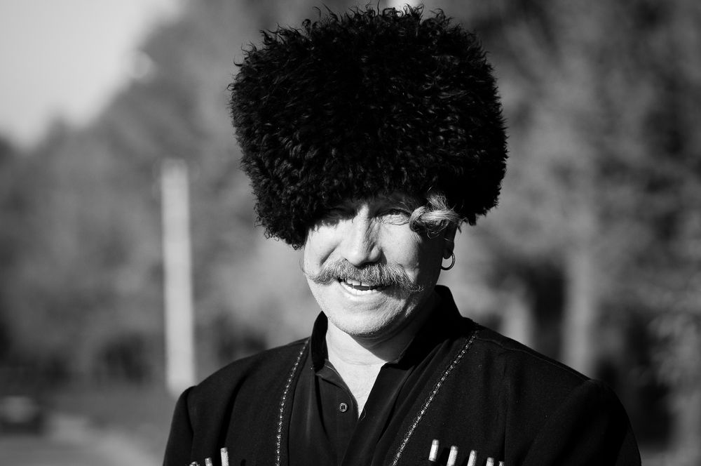 Photograph by Павел Спивак