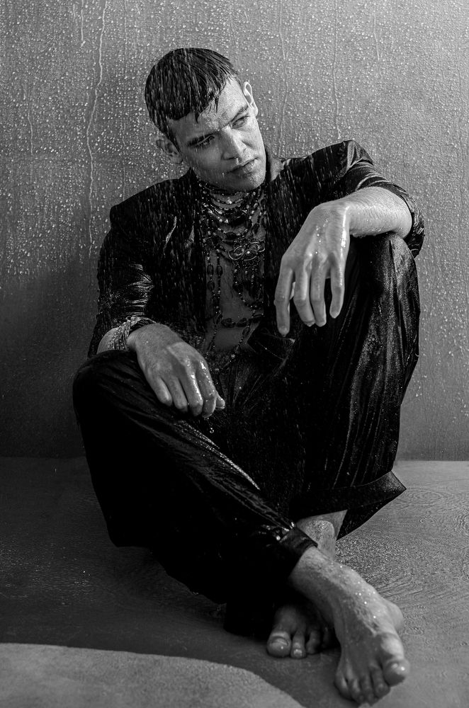 Photograph by Людмила Кузьменко