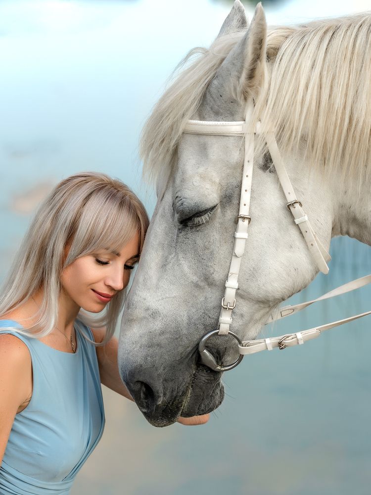 Photograph by Галина Бокова