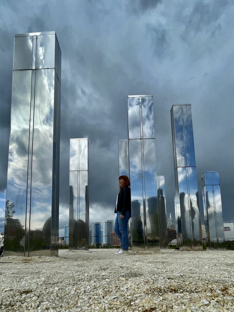 Фотография автора Юлия Недосекина