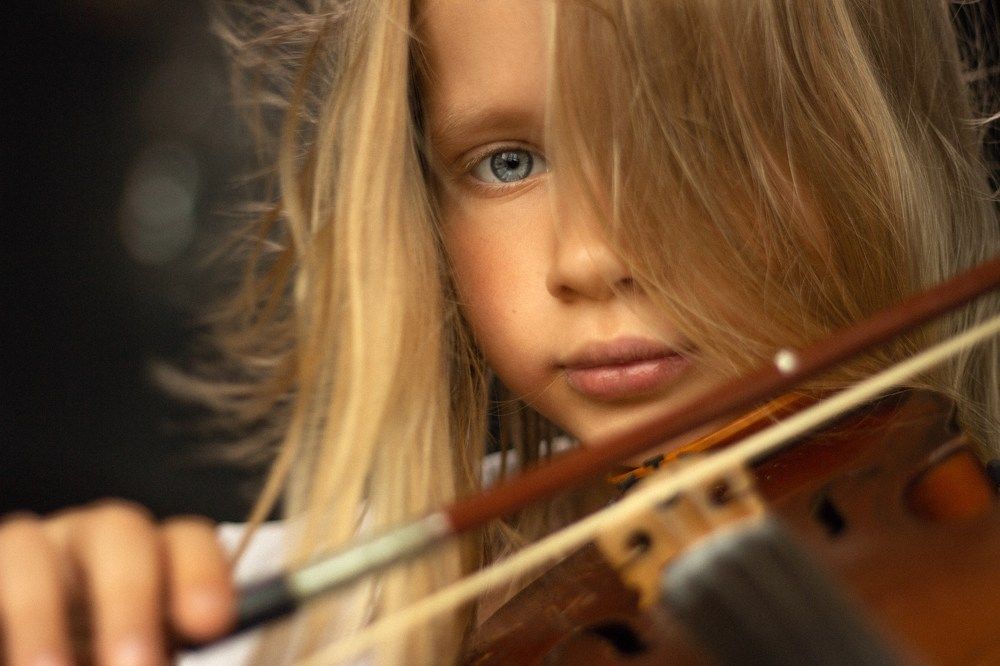 Photograph by Александра Раткевич