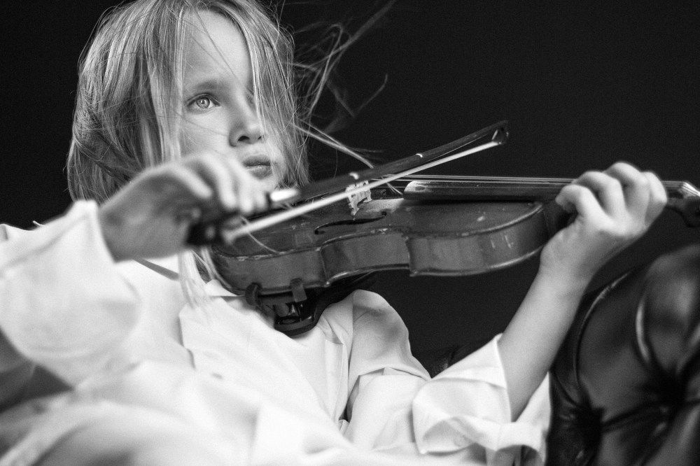 Photograph by Александра Раткевич