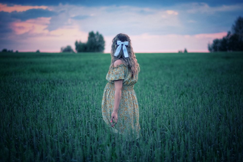 Photograph by Ксения Шаймарданова