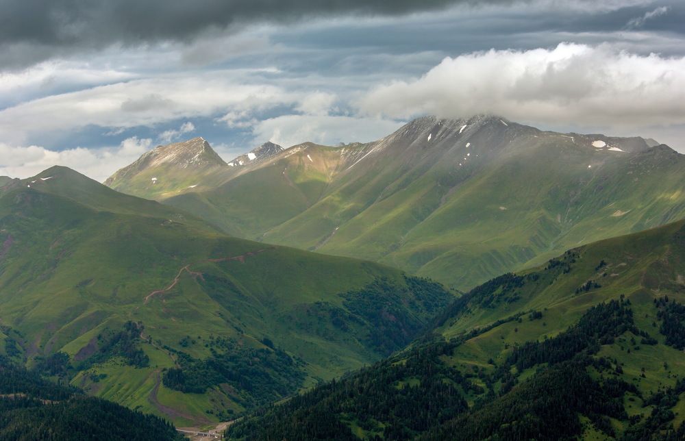 Photograph by Марина Ватанская