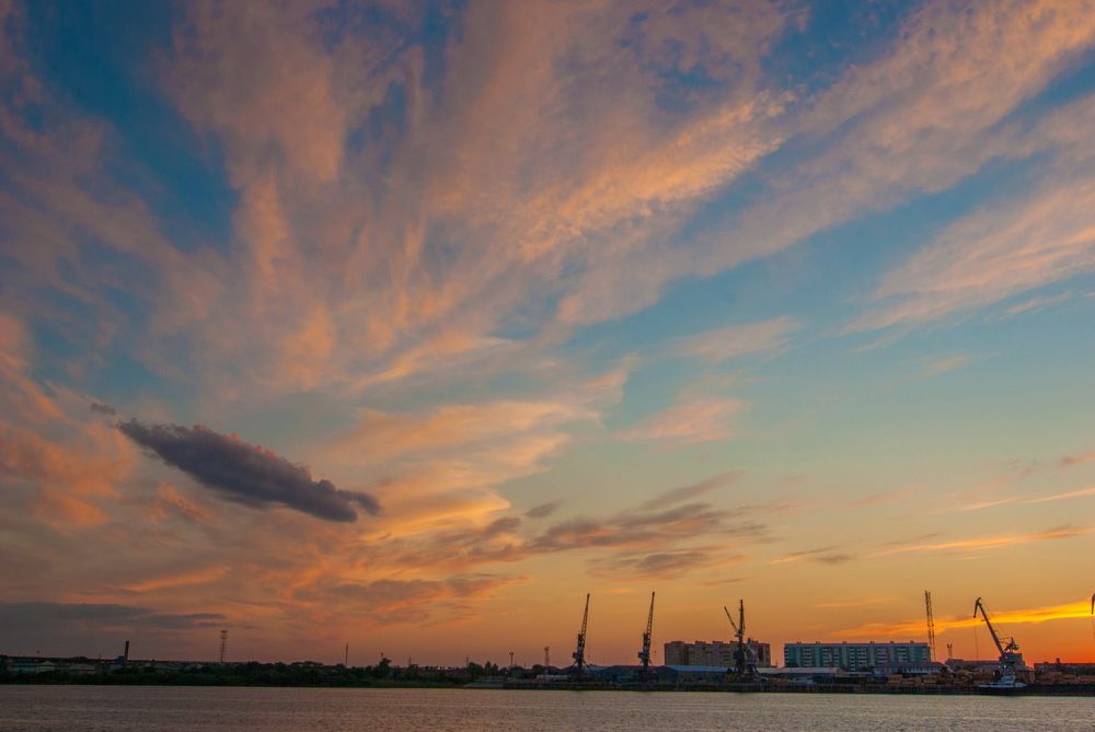 Photograph by Марина Ватанская