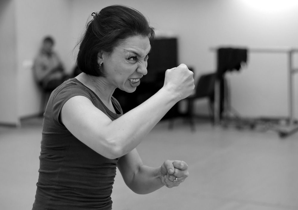 Photograph by Марина Ватанская