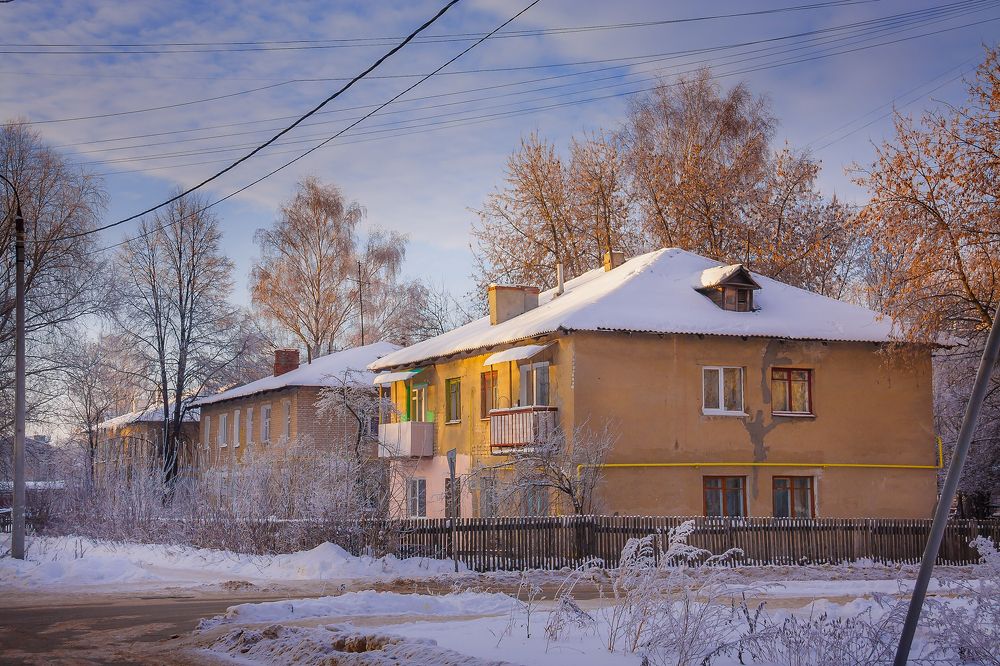 Photograph by Алексей Трифонов