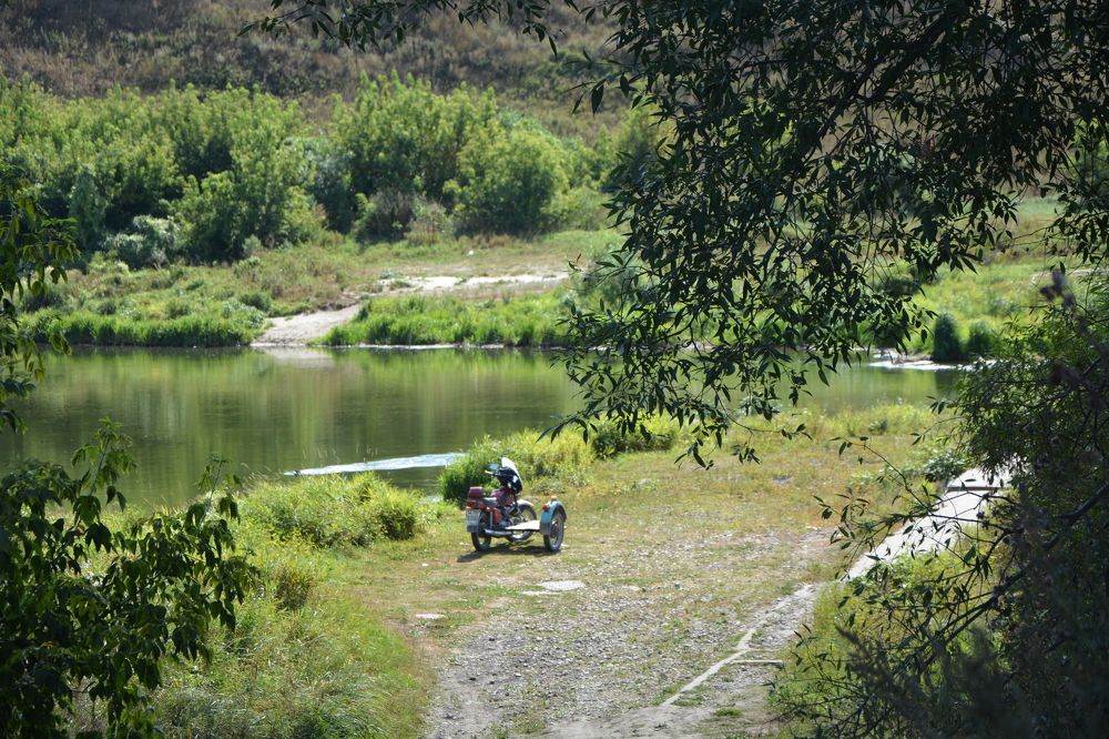 Photograph by Светлана Немонтова