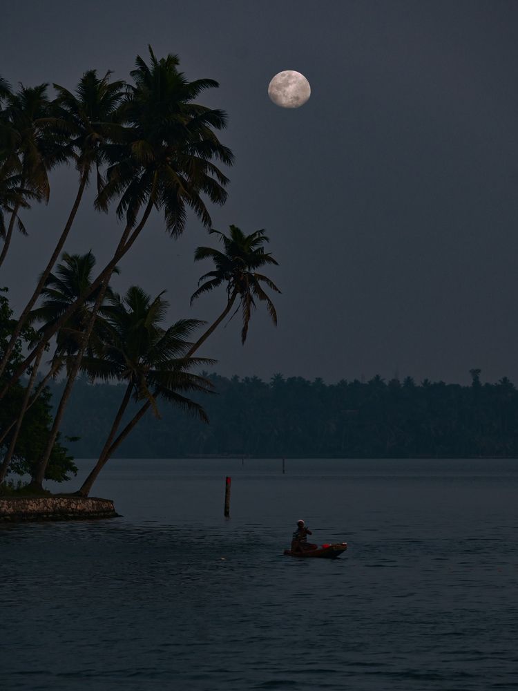 Photograph by GOVIND VISWANATH