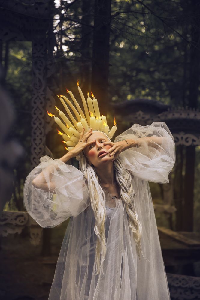 Photograph by Елена Золотова