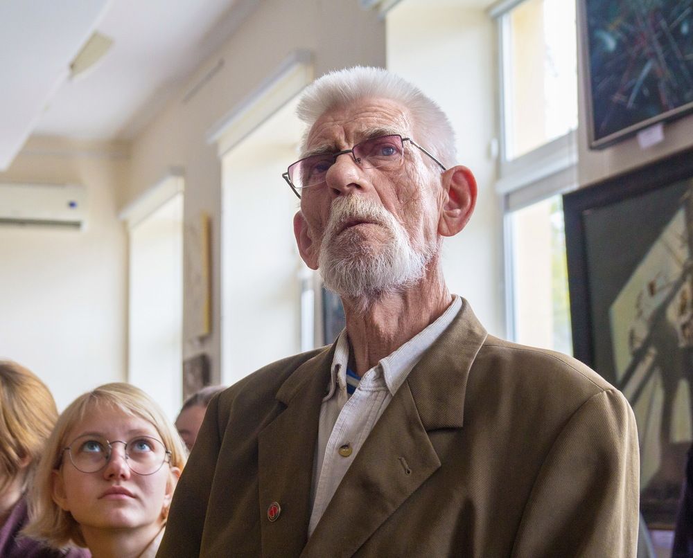 Photograph by Марина Ватанская