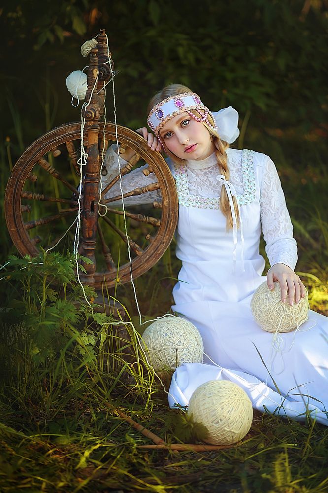 Photograph by Юлия Уфимцева