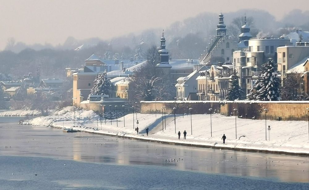 Photograph by Palina Mikhailouskaya