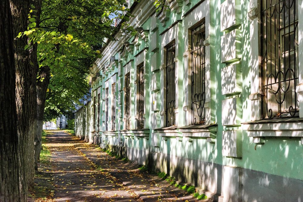 Photograph by Белевитин Михаил