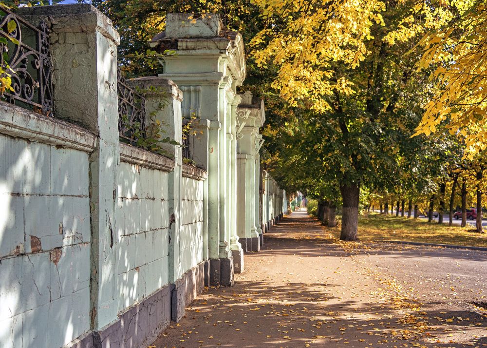 Photograph by Белевитин Михаил