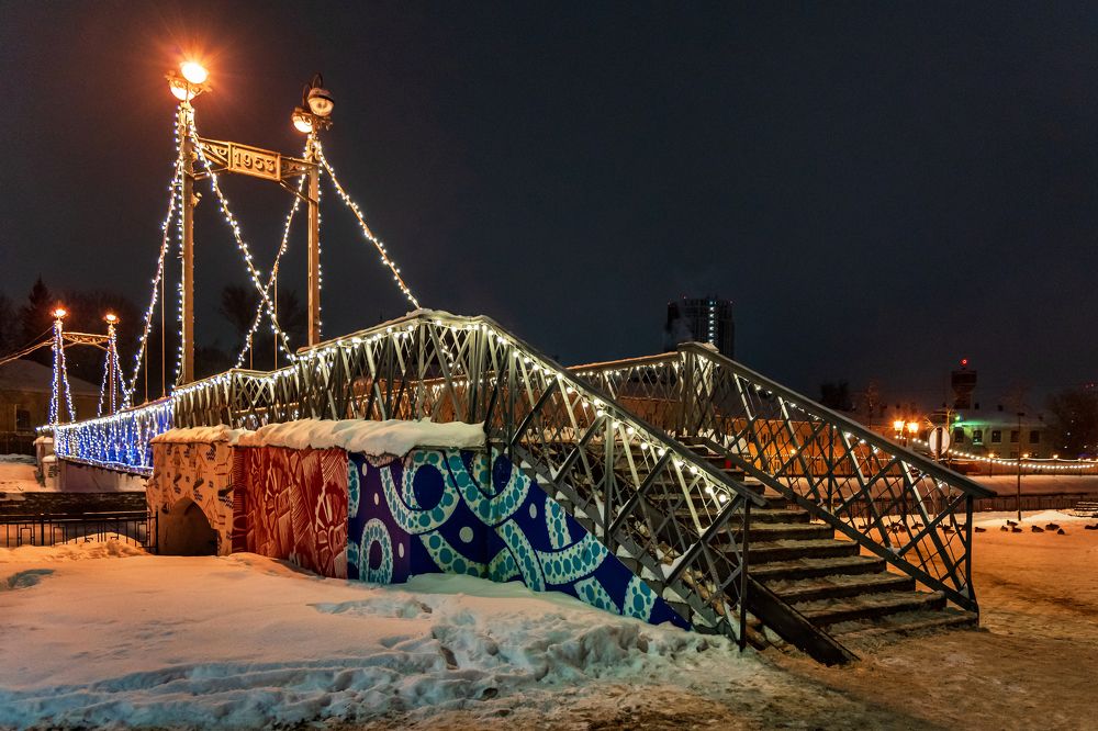 Photograph by Белевитин Михаил