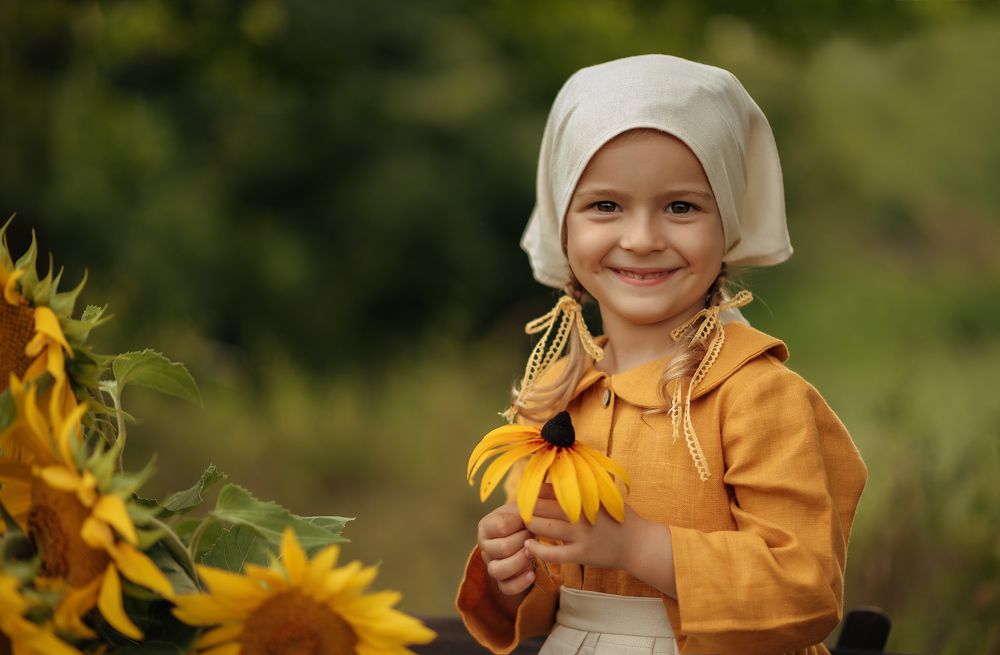 Цветочница.2023