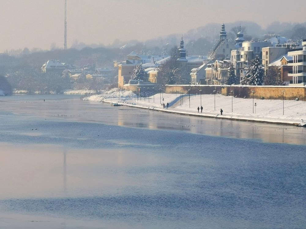 Photograph by Palina Mikhailouskaya