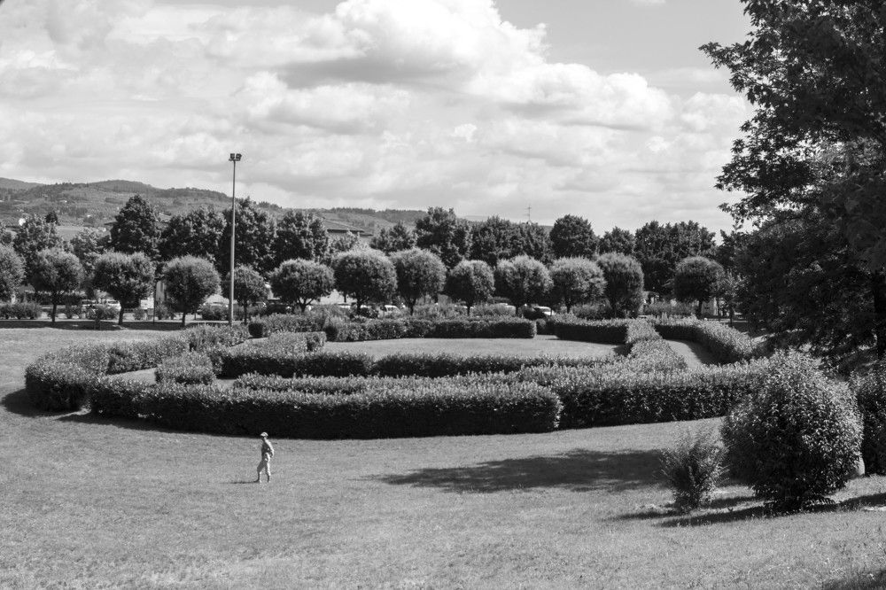 Photograph by SIMONE CIULLI