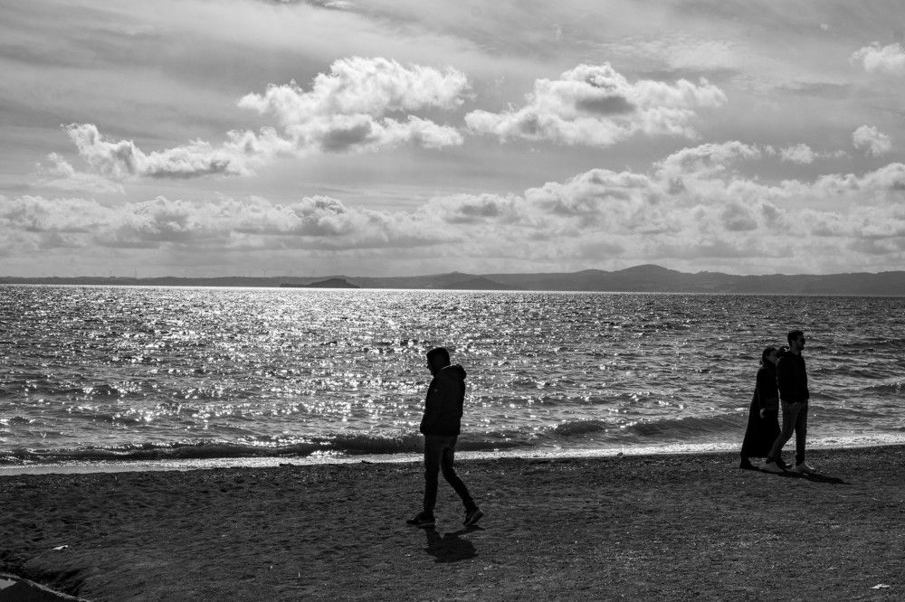 Photograph by SIMONE CIULLI