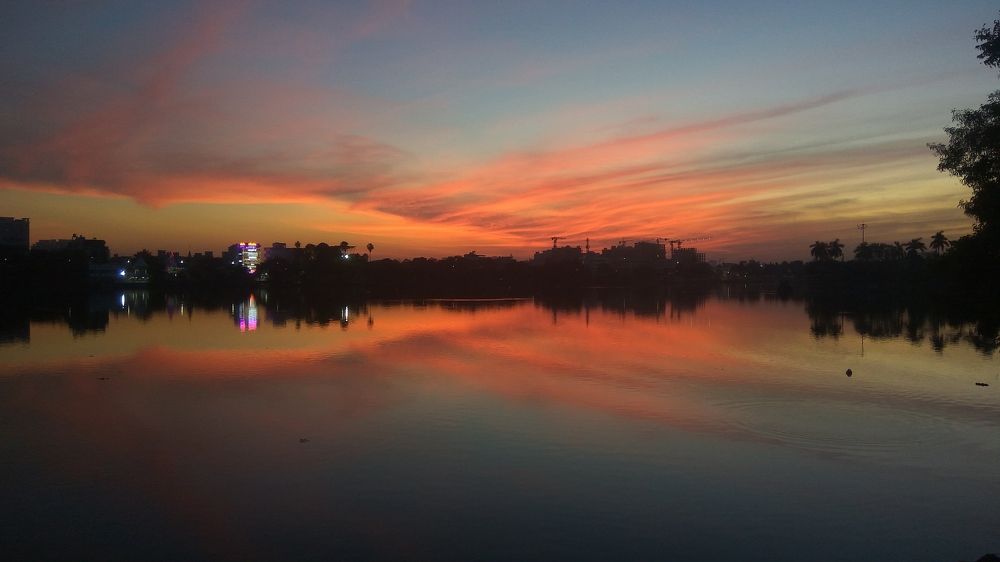 Photograph by Vikram Bahal