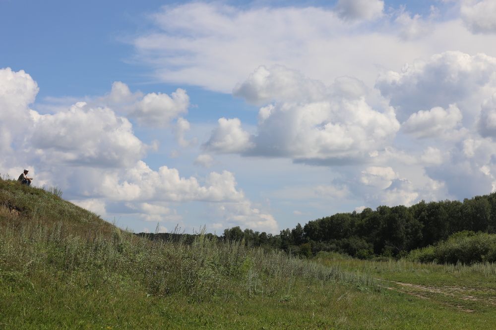 Photograph by Елена Петелина