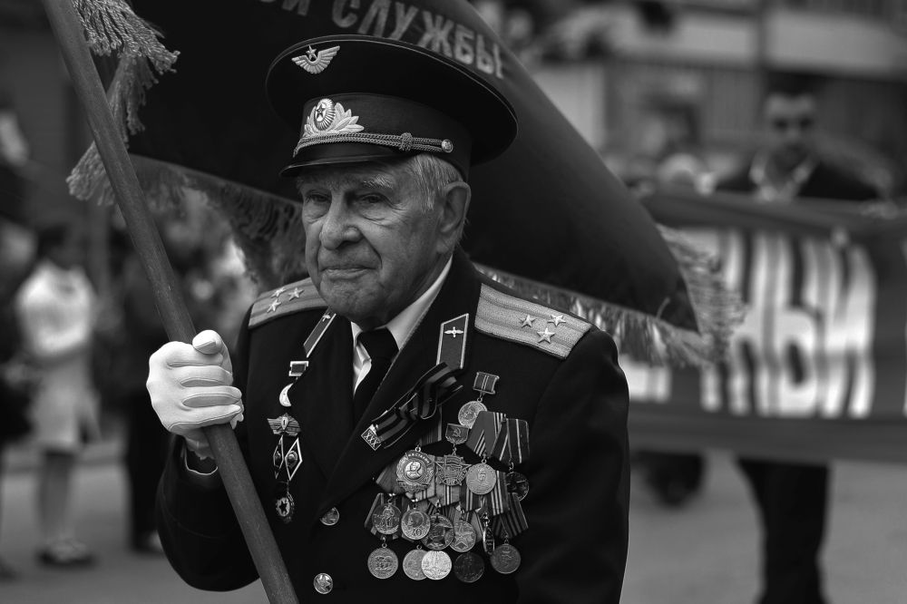 Photograph by Tkachenko Anastasia