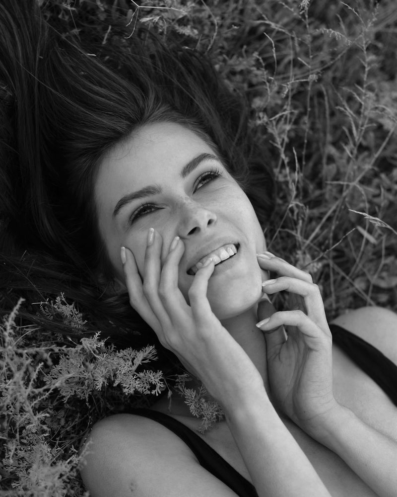 Photograph by Tkachenko Anastasia